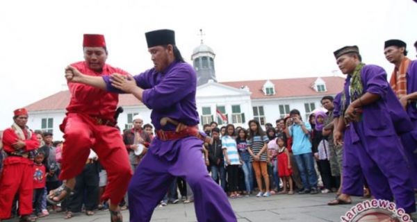 9 Karya Budaya Betawi Ini Bakal Kekayaan Intelektual Komunal - JPNN.com