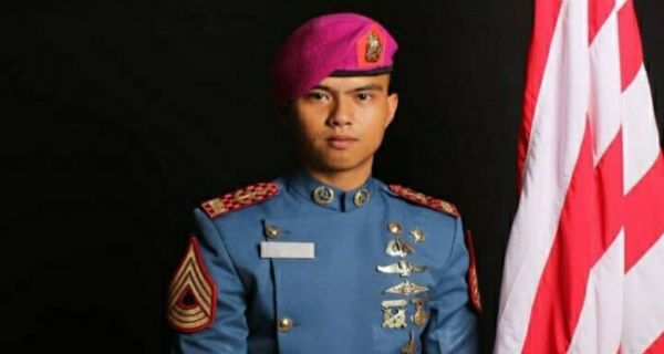 Calon Istri Lettu Iqbal Hadir di Pemakaman, Sosok Almarhum Sangat Istimewa - JPNN.com