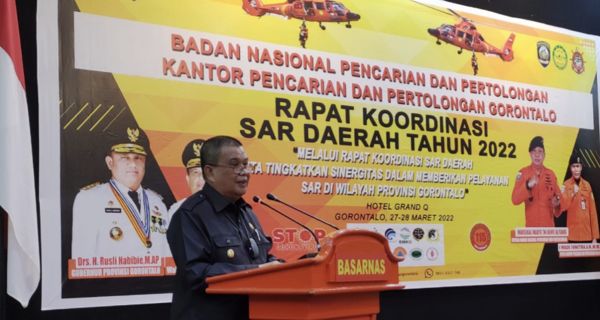 Soal Penggabungan Kabupaten Buol dengan Provinsi Gorontalo, Wagub Bereaksi - JPNN.com