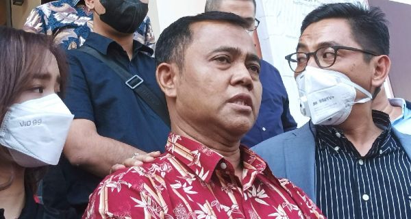 Terjun ke Politik, Haji Faisal Ingin Bermanfaat Bagi Masyarakat - JPNN.com