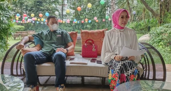 Dipecat sebagai Anggota DPR, Renny Astuti Gerindra Menggugat Keppres Jokowi ke PTUN - JPNN.com