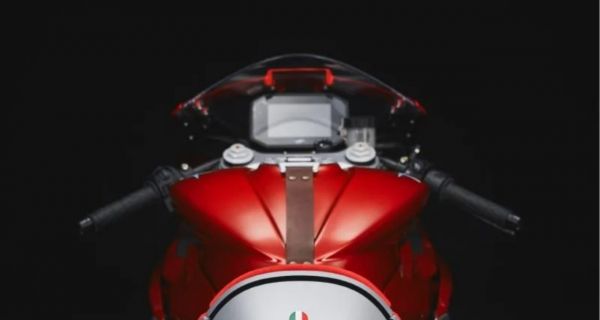 Bocoran Calon Motor Terbaru MV Agusta, Wow! - JPNN.com