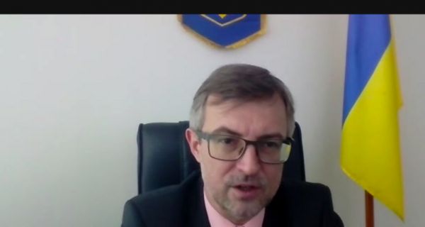 Dubes Ukraina Akui Peran Indonesia dalam Menjaga Stabilitas Global - JPNN.com