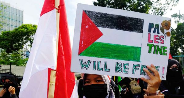 PM Palestina Sebut Indonesia Bukan Pihak Netral dalam Konflik dengan Israel - JPNN.com