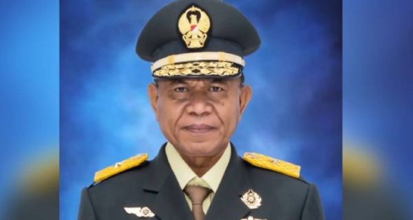 TNI AD Berduka, Brigjen Stepanus Mahury Meninggal Dunia - JPNN.com