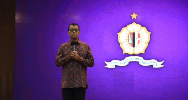 Andi Widjajanto Masuk Timses Ganjar, Cak Imin Harap Lemhannas Tetap Independen - JPNN.com