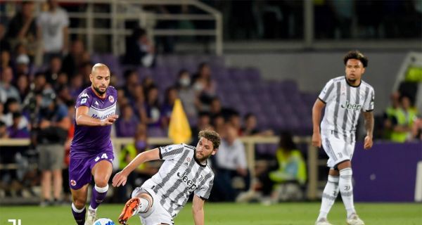 Klasemen Serie A Setelah Juventus Memble di Kandang Fiorentina - JPNN.com