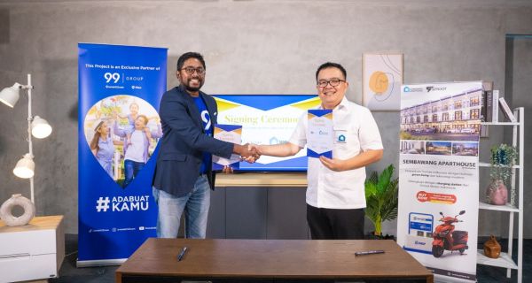 Sembawang Aparthouse Tawarkan Apartemen dengan Nuansa Kenyamanan Rumah - JPNN.com