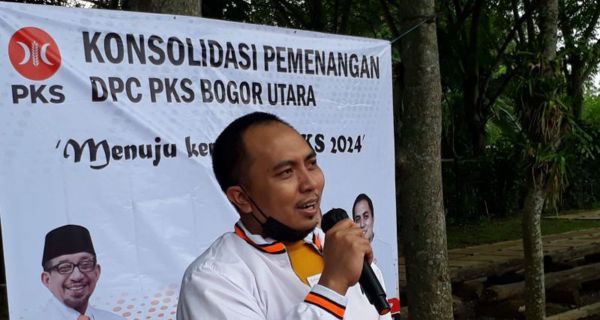 Ini Langkah PKS Demi Meraih Kemenangan di Pileg 2024 - JPNN.com