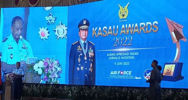 Marsekal Fadjar Tegaskan TNI AU Berhati-hati Menyiapkan Pengadaan Alutsista - JPNN.com