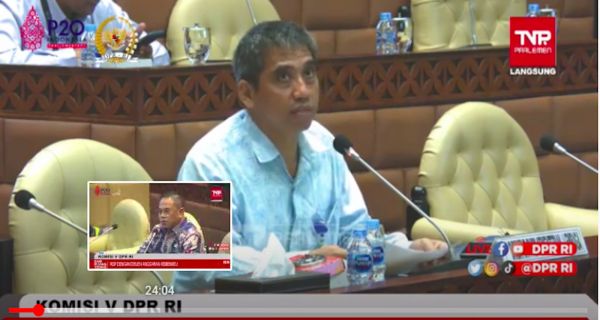 Wawan: Pendapatan Tilang Tidak Pernah Digunakan Untuk Preservasi Jalan - JPNN.com