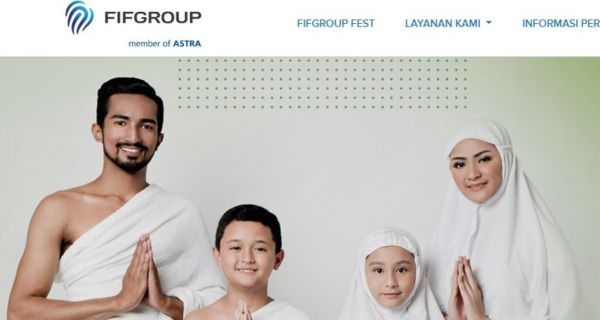 4 Layanan Pembiayaan FIFGROUP yang Bikin Hidup Lebih Mudah - JPNN.com