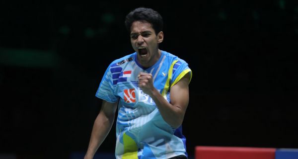 3 Fakta Menarik Setelah Chico Juara Malaysia Masters 2022, Nomor 2 Bikin Deg-degan - JPNN.com