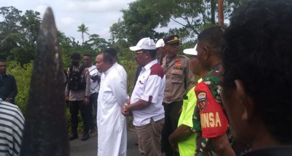 Bentrok di Maluku Tenggara Menewaskan Seorang Warga, TNI/Polri Bersiaga - JPNN.com