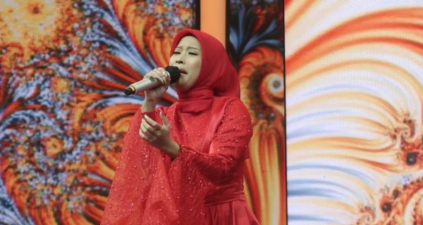 3 Kontestan Harus Mati-matian demi Masuk Final Rising Star Dangdut 2022 - JPNN.com