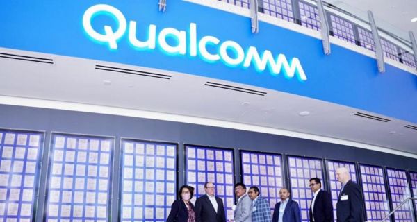 Menteri Kominfo Jajaki Teknologi Qualcomm di San Diego - JPNN.com