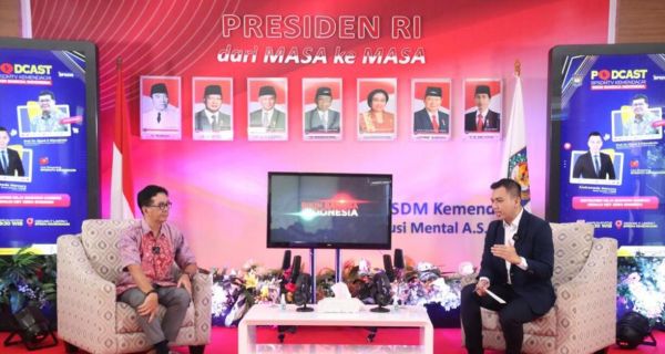 BRIN-Kemendagri Ingatkan Pentingnya Penggunaan Energi Beremisi Karbon Rendah - JPNN.com