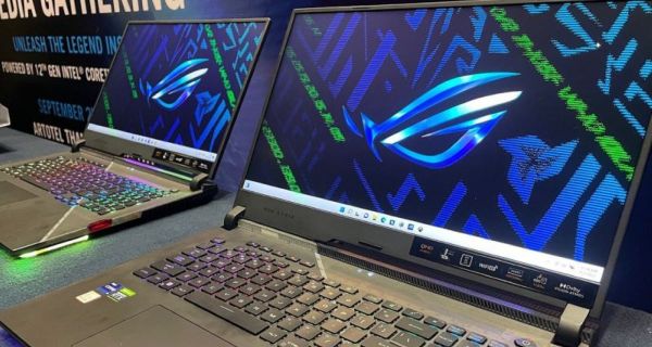 Asus Hadirkan Laptop Gaming Terbaru, Dijual Terbatas, Berapa Harganya? - JPNN.com