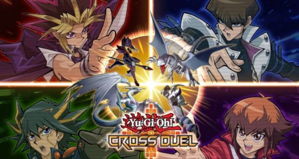 Konami Luncurkan Game Seru Yu Gi Oh! Download di Sini - JPNN.com