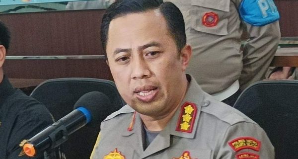 5 Pelaku Pembegalan terhadap Casis Bintara Polri di Jakbar Ditangkap Polisi, Ini Perannya - JPNN.com