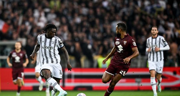 Raih Kemenangan Tandang Perdana, Juventus Hapus Tren Buruk di 2 Laga - JPNN.com