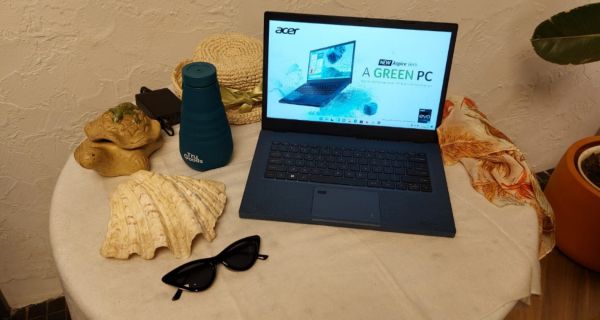 Acer Pastikan Layanan Purnajual Laptop Ramah Lingkungan Ini Aman Terkendali - JPNN.com