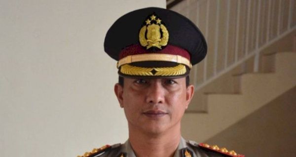 Kapolri Melakukan Mutasi 5 Kapolres dan 2 Pejabat Utama Polda NTT - JPNN.com