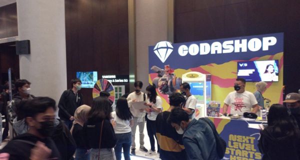 Codshop Gelar Nobar Turnamen MPL ID Season 10 di Empat Kota - JPNN.com