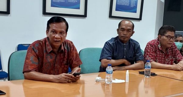 2 Kali Pilpres Menyisakan Residu Politik, 'Membelah' Masyarakat - JPNN.com