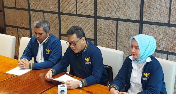 Partai Garuda Sambut Baik Putusan MK soal Menteri Jadi Capres - JPNN.com