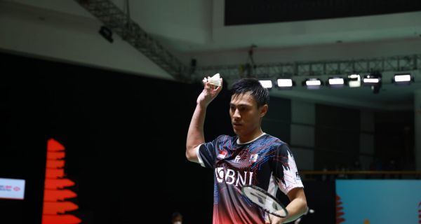 Jadwal Australia Open 2022: Vito Lawan Bocah Ajaib Jepang, Bakal Sengit! - JPNN.com