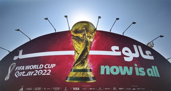 Demam Piala Dunia 2022 Merasuk Pelatnas Cipayung, 2 Negara Besar Jadi Favorit! - JPNN.com