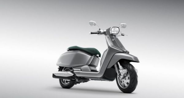 Lambretta X300 Hadir dengan Konsep Baru, Sebegini Harganya - JPNN.com