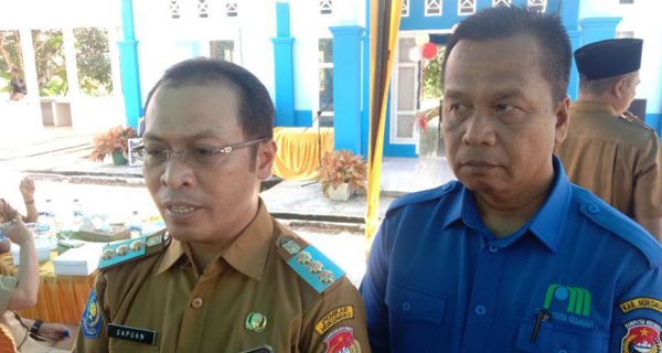 Kades Berangan Mulya Dicopot Bupati Mukomuko Sapuan, Kasusnya Memalukan - JPNN.com