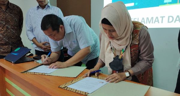 Kurangi Sampah, IKPP Serang Gandeng Bank Sampah Digital - JPNN.com