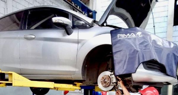 Aman & Nyaman Saat Mudik Lebaran, Ford Hadirkan Program Servis Ramadan dan Bengkel Siaga - JPNN.com