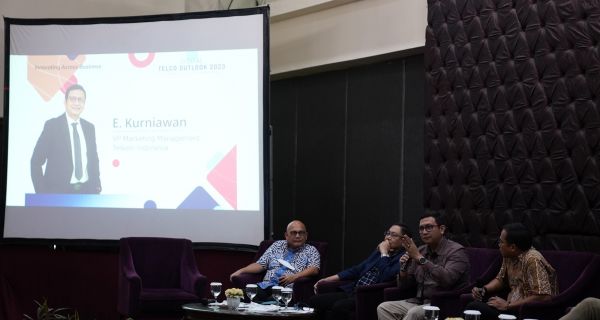 IndiHome Siapkan Lima Layanan Menarik di 2023, Apa Saja? Cek Selengkapnya di Sini - JPNN.com