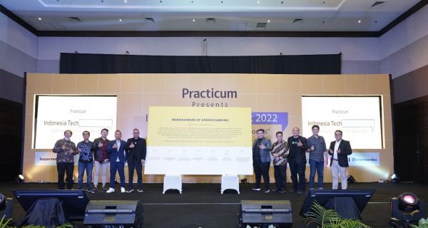 Upaya Indonesia Tech Summit 2022 Melahirkan IT Professionals yang Berdaya Saing - JPNN.com