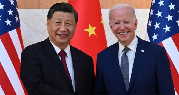 Joe Biden Ajak G7 Bekerja Sama dengan China, Amerika Mulai Melunak? - JPNN.com