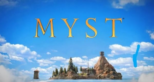 iPhone dan iPad Akan Kedatangan Gim Myst - JPNN.com