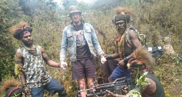 Kapolda Papua Siap Penuhi Permintaan KKB, Kecuali 2 Hal Ini - JPNN.com