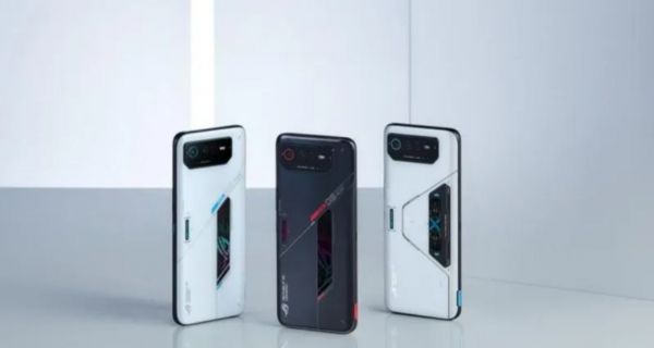 ASUS ROG Phone 7 Bersiap Melantai Pada April, Berikut Terkaan Spesifikasinya - JPNN.com