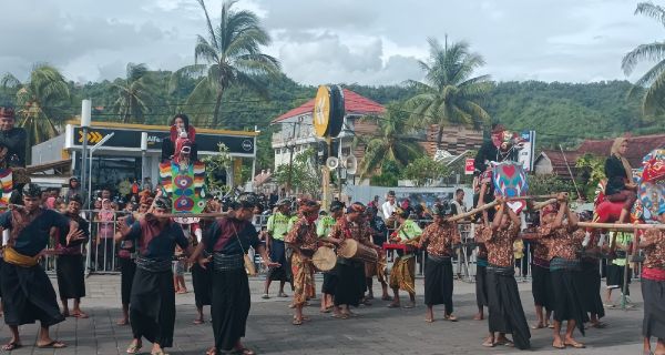 Jelajahi Keindahan Indonesia Bersama psnews.id di Instagram - JPNN.com