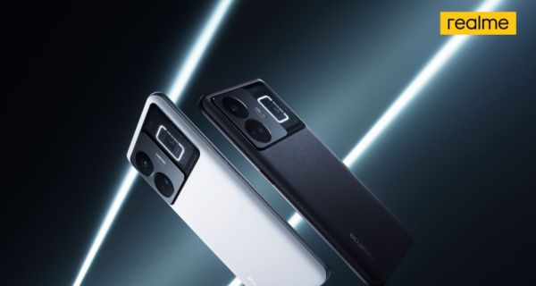 Realme GT3 Resmi Meluncur, Punya Pengisian Daya Tercepat, Sebegini Harganya - JPNN.com