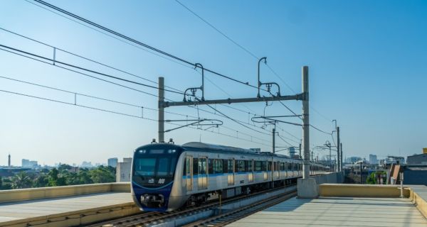 Akses Township Astra Land Indonesia di Tangerang Didukung Stasiun MRT dan 3 Tol - JPNN.com