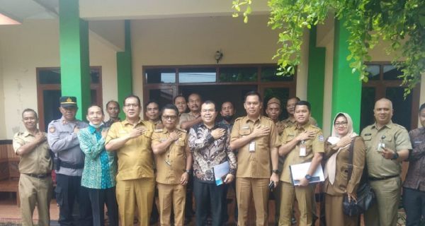 Perangkat Desa Disebut Tak Netral, Bawaslu Diminta Bertindak - JPNN.com