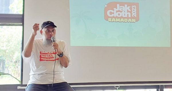 JakCloth Ramadan Digelar di 13 Kota, Catat Tanggalnya - JPNN.com