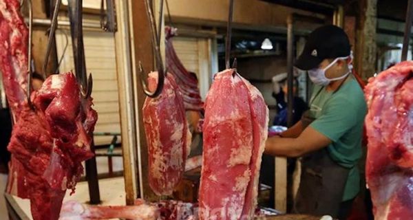 Pemerintah Buka Impor Daging untuk Stabilkan Harga Jelang Idulfitri - JPNN.com