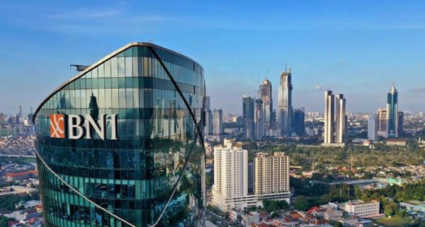 Soal Dampak Green Bond, BNI Bisa Jadi Contoh dan Acuan Bagi Sektor Perbankan di Indonesia - JPNN.com