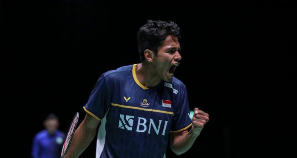 Jadwal Final Taipei Open 2023: 2 Wakil Indonesia Berebut Titel Juara - JPNN.com